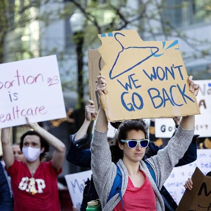 College professors sue Idaho over a law that they say criminalizes classroom discussions on abortion